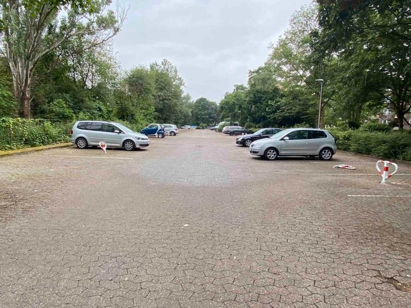 Außenstellplatz zu vermieten! zimmer