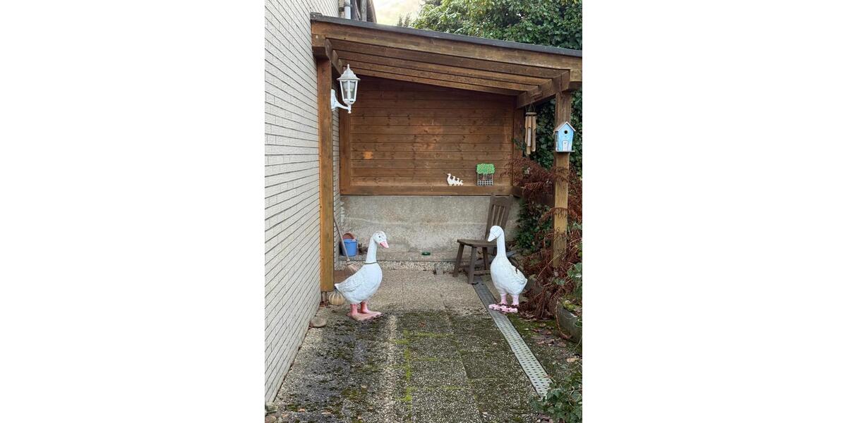 Freistehendes Einfamilienhaus 5 zimmer