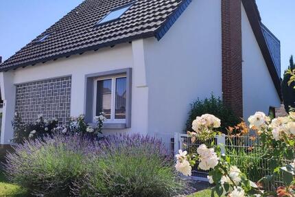 Einfamilienhaus in ruhiger Wohnlage in Viersen – provisionsfrei zimmer