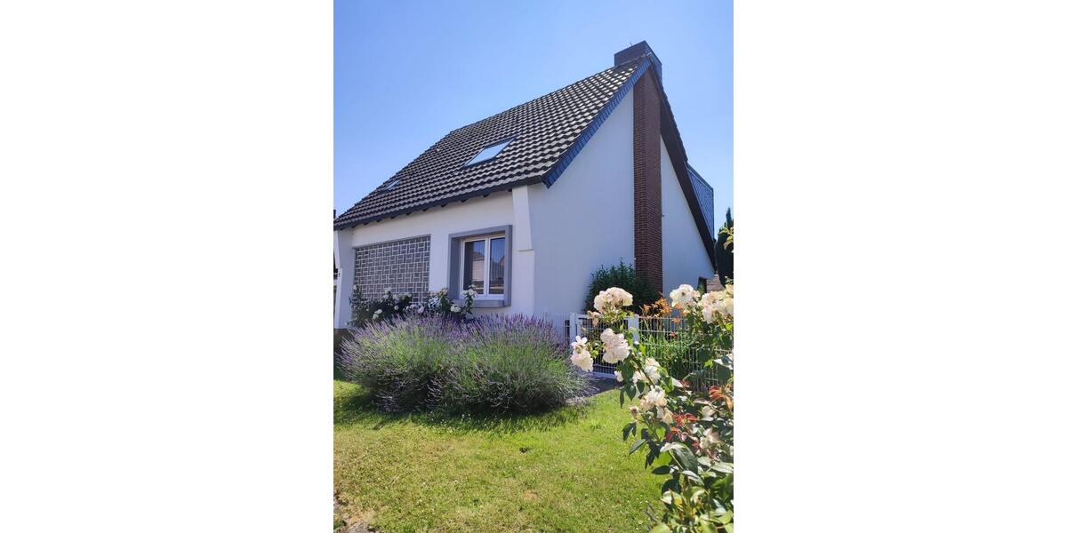 Einfamilienhaus in ruhiger Wohnlage in Viersen – provisionsfrei zimmer