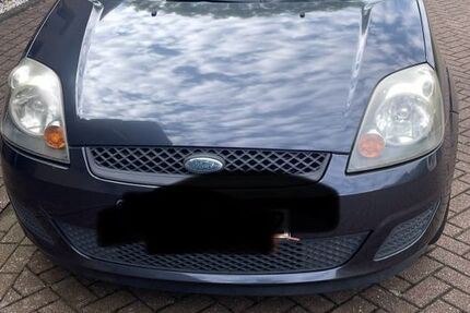 Ford Fiesta 111.000 km 3.000 &euro; Jüchen 41363