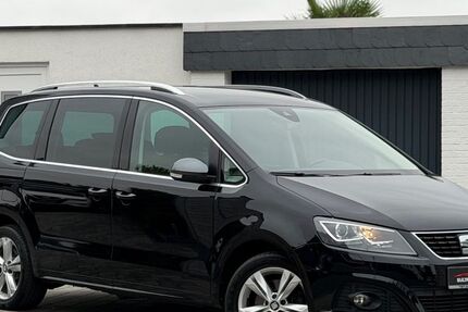 Seat Alhambra 74.878 km 27.000 &euro; Moers 47447
