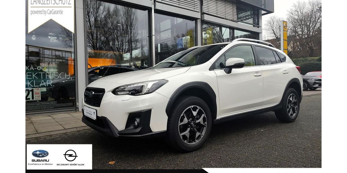 Subaru XV 65.261 km 16.950 &euro; Düsseldorf 40625