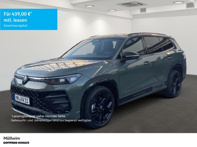 VW Tayron 1.079 km 57.900 &euro; Mülheim 45478