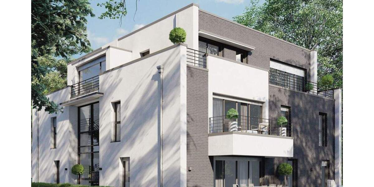 Etagenwohnung Düsseldorf Lohausen - 3 Zimmer, 108 m&sup2;, 770.000&euro; | Angebot:25680289