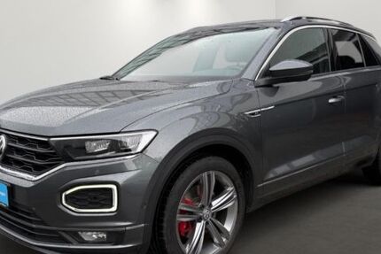 VW T-Roc 71.005 km 21.450 &euro; Mülheim 45478