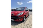 Peugeot 1007 119.000 km 1.549 &euro; Neuss 41460