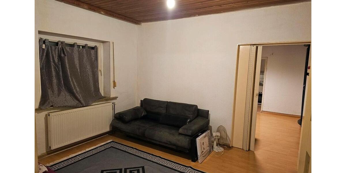 2 Zimmer Wohnung in Krefeld Fischeln 2 zimmer