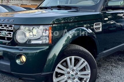 Land Rover Discovery 184.347 km 16.999 &euro; Mönchengladbach 41238