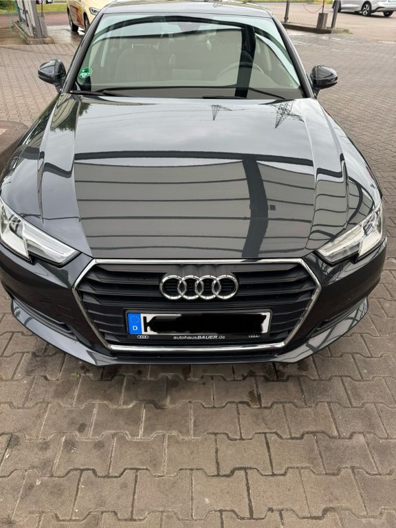 Audi A4 75.000 km 17.000 € Köln 51067