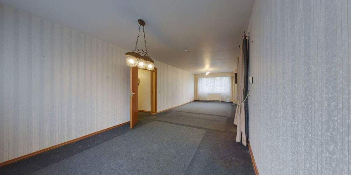 Barrierearme 3-Zimmer Wohnung in Krefeld | Kultur, Barrierearm, Aufzug - direkt am Kaiser-Wilhelm Museum 3 zimmer