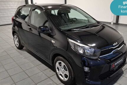 Kia Picanto 10.350 km 12.970 &euro; Wuppertal 42287