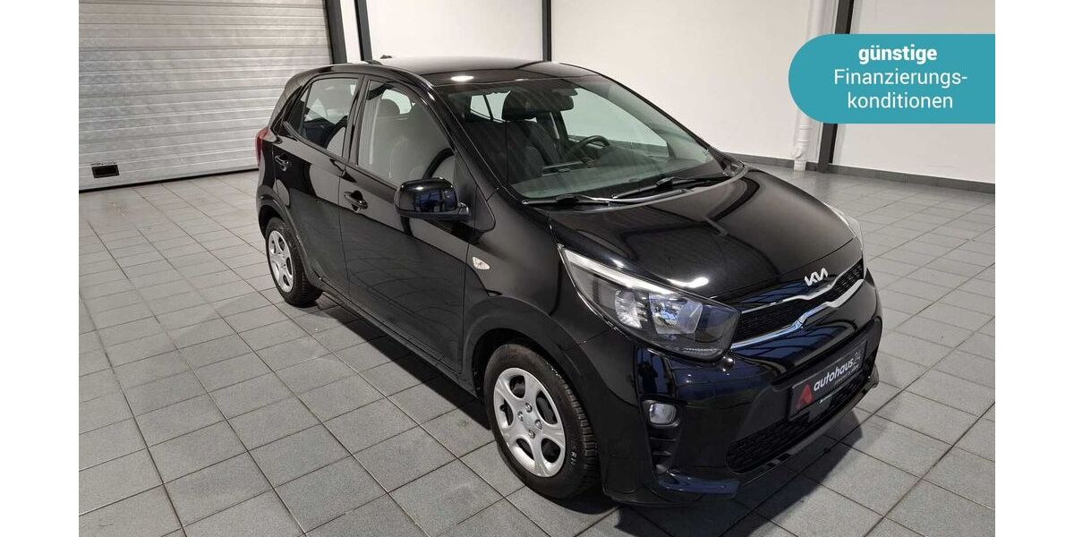 Kia Picanto 10.350 km 12.970 &euro; Wuppertal 42287