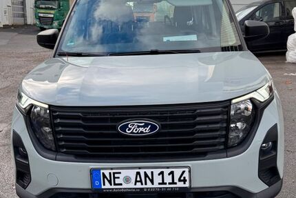 Ford Tourneo Courier 18.950 km 19.800 &euro; Neuss 41469
