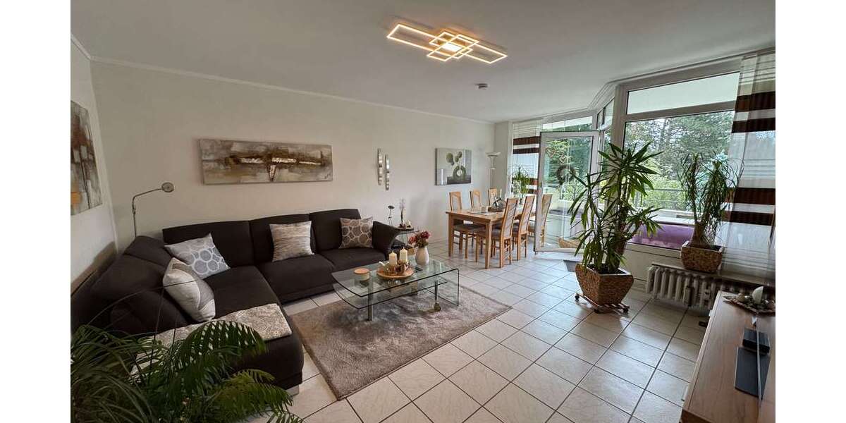 Etagenwohnung Mönchengladbach Süd - 3 Zimmer, 87 m&sup2;, 175.000&euro; | Angebot:27157471