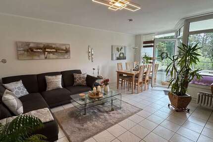 Wohnung Mönchengladbach Süd - 3 Zimmer, 87 m&sup2;, 175.000&euro; | Angebot:27157471