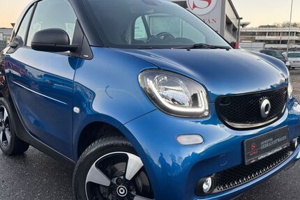 Smart ForTwo 73.424 km 9.290 &euro; Mönchengladbach 41063