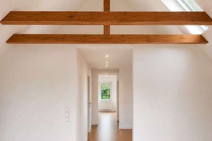 Wohnung Viersen Hülsdonk - 3 Zimmer, 126 m&sup2;, 1.507&euro; | Angebot:26901504
