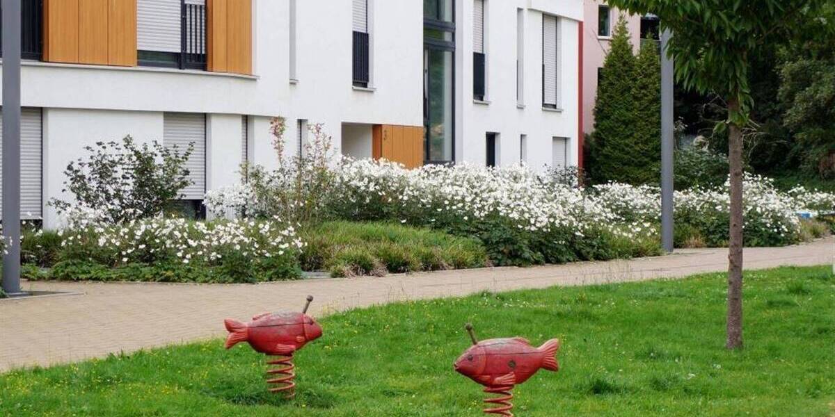 Etagenwohnung Mönchengladbach Stadtmitte - 2 Zimmer, 54 m&sup2;, 725&euro; | Angebot:26379792