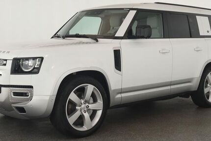 Land Rover Defender 32.600 km 76.884 &euro; Neuss 41460