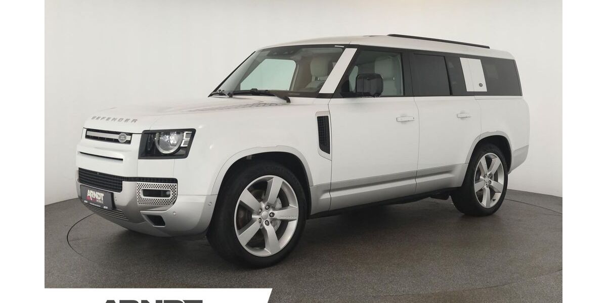 Land Rover Defender 32.600 km 76.884 &euro; Neuss 41460