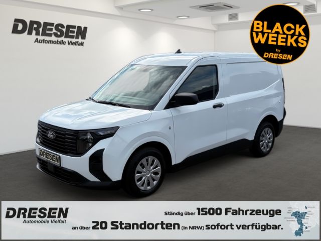 Ford Transit Courier 31.069 km 19.880 &euro; Mönchengladbach 41061