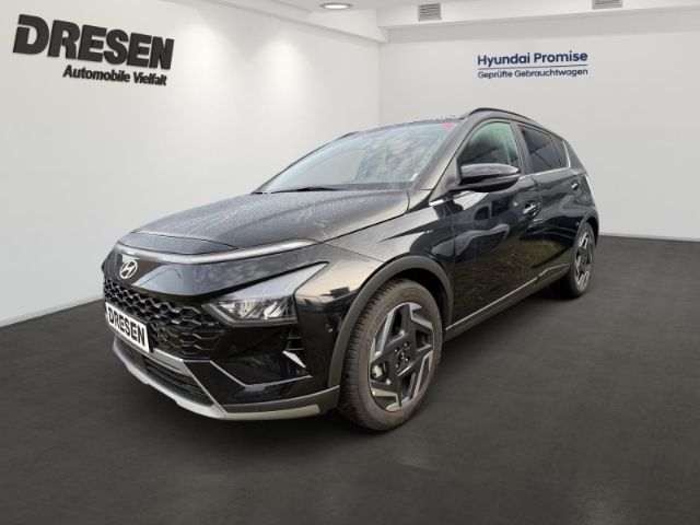 Hyundai BAYON 17.418 km 20.850 &euro; Neuss 41464