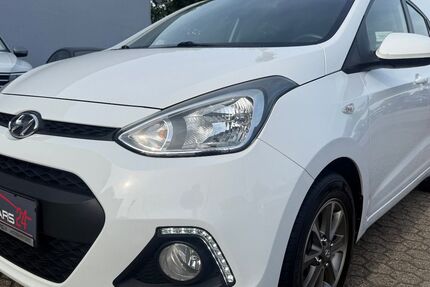 Hyundai i10 112.000 km 6.490 &euro; Mönchengladbach 41236