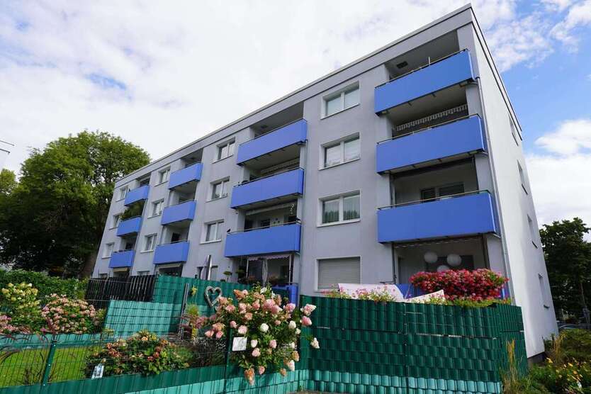 Wohnung zum Kaufen in Wuppertal 139.000 € 70 m²