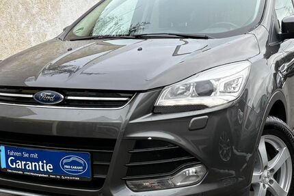 Ford Kuga 200.000 km 8.498 &euro; Mönchengladbach 41063