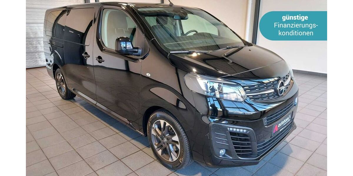 Opel Zafira Life 61.533 km 31.590 &euro; Wuppertal 42287