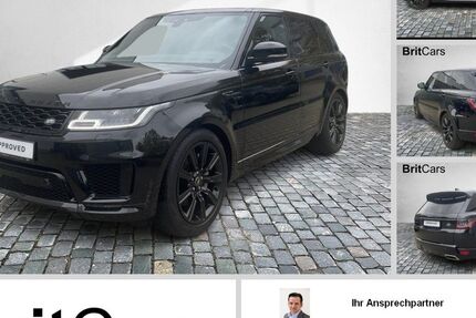 Land Rover Range Rover Sport 90.909 km 52.279 &euro; Krefeld 47803