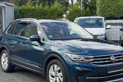 VW Tiguan 195.790 km 19.999 &euro; Mülheim a.d. Ruhr 45476