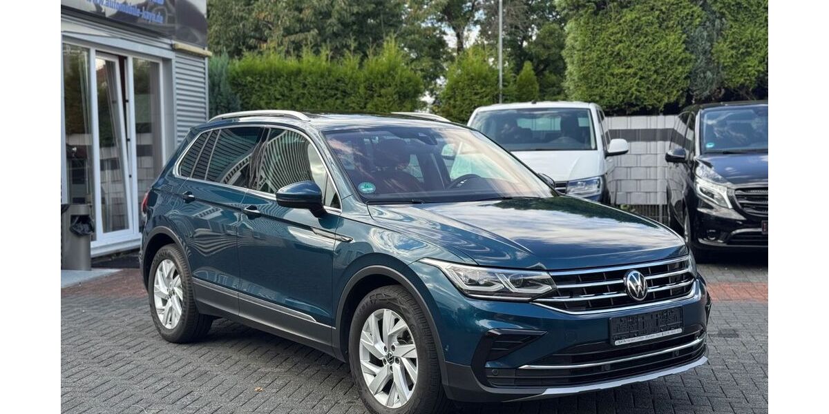 VW Tiguan 195.790 km 19.999 &euro; Mülheim a.d. Ruhr 45476