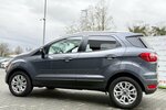 Ford EcoSport Titanium / Leder / Keyless Go / Klima 144.000 km 7.590 &euro; Mönchengladbach 41066