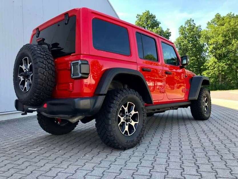 Wrangler