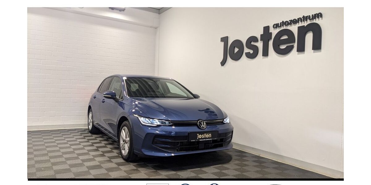 VW Golf 20.515 km 26.490 &euro; Monheim 40789