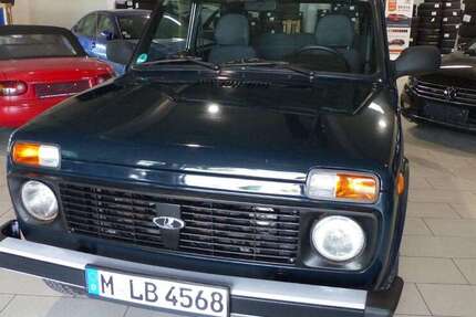 Lada Taiga