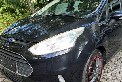 Ford B-Max 147.795 km 3.700 € Essen 45276
