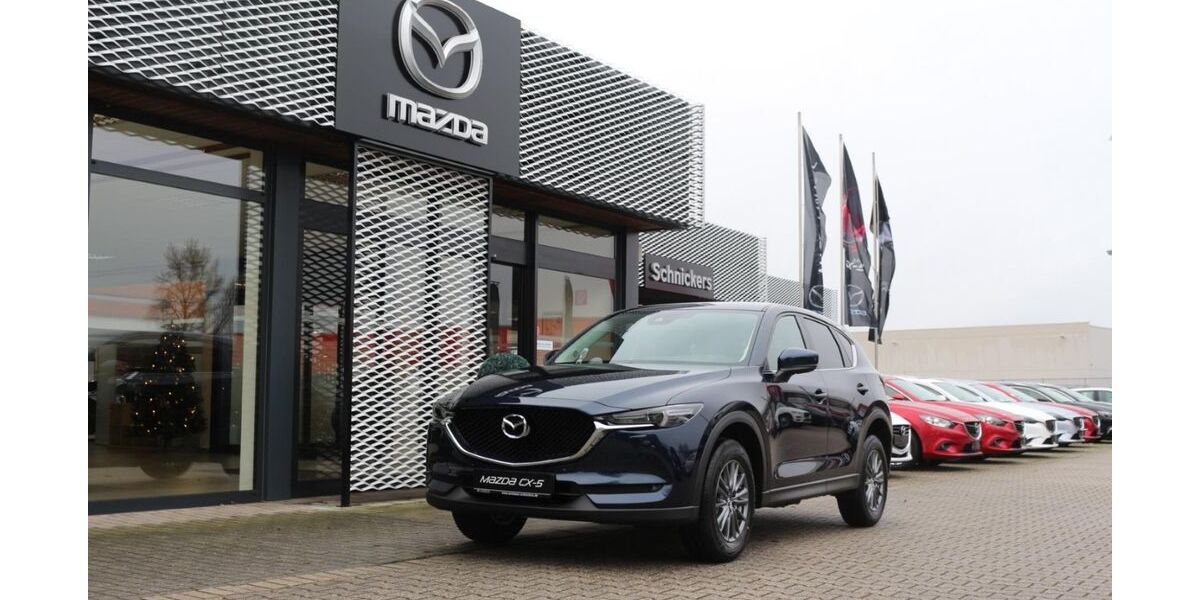 Mazda CX-5 87.950 km 18.492 &euro; Moers 47441