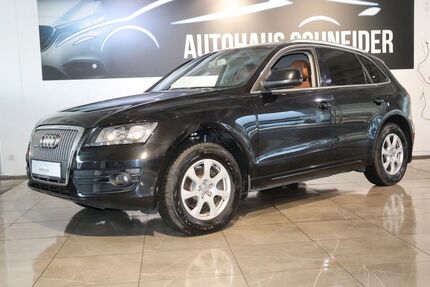 Audi Q5 129.998 km 12.400 &euro; Ratingen 40880