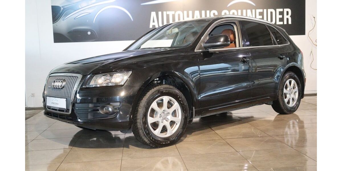 Audi Q5 129.998 km 12.400 &euro; Ratingen 40880