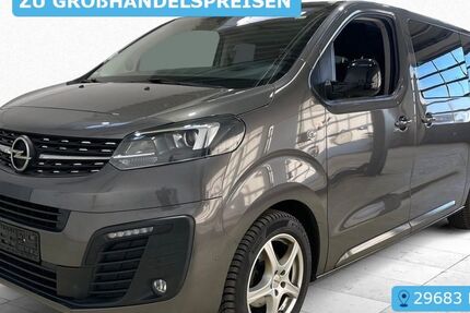 Opel Zafira Life 119.147 km 29.197 &euro; Krefeld 47829