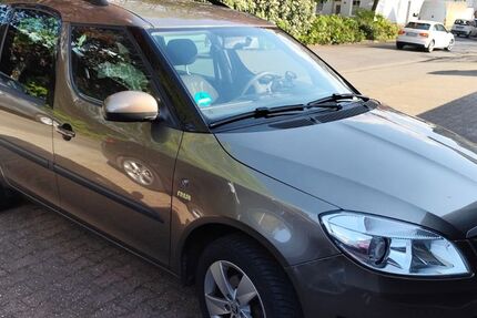 Skoda Roomster 100.000 km 5.500 &euro; Viersen 41751