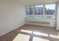 Wohnung zum Mieten in Bochum 300 € 43 m²