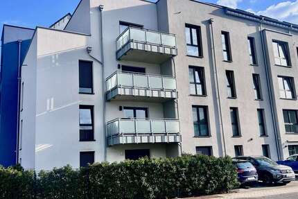 Wohnung Leverkusen Bergisch Neukirchen - 3 Zimmer, 107 m&sup2;, 1.480&euro; | Angebot:26278799