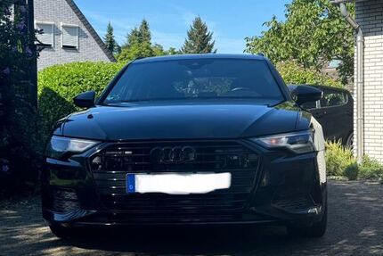 Audi A6 88.500 km 33.490 &euro; Willich 47877