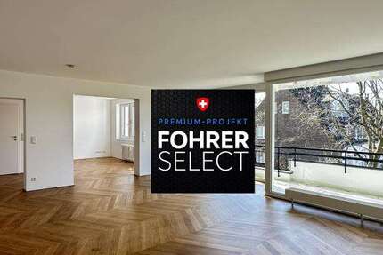 Wohnung zum Kaufen in Düsseldorf 1.295.000 € 190 m² 6 zimmer