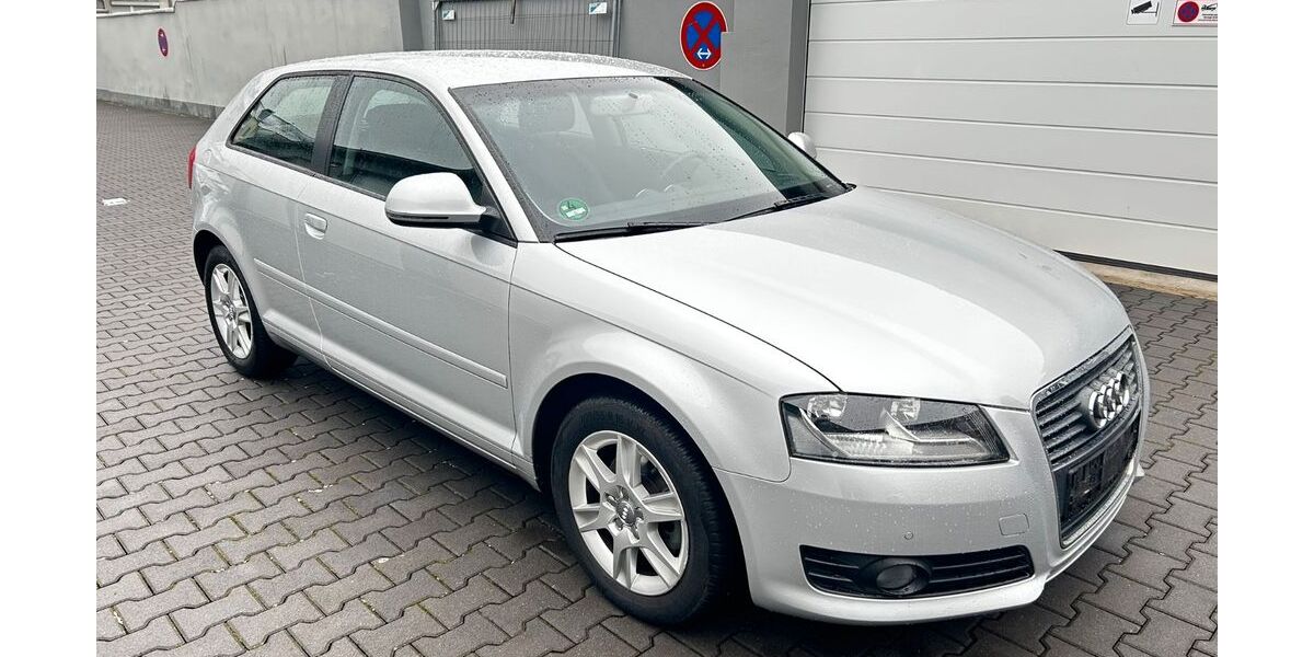 Audi A3 96.800 km 6.450 &euro; Duisburg 47058