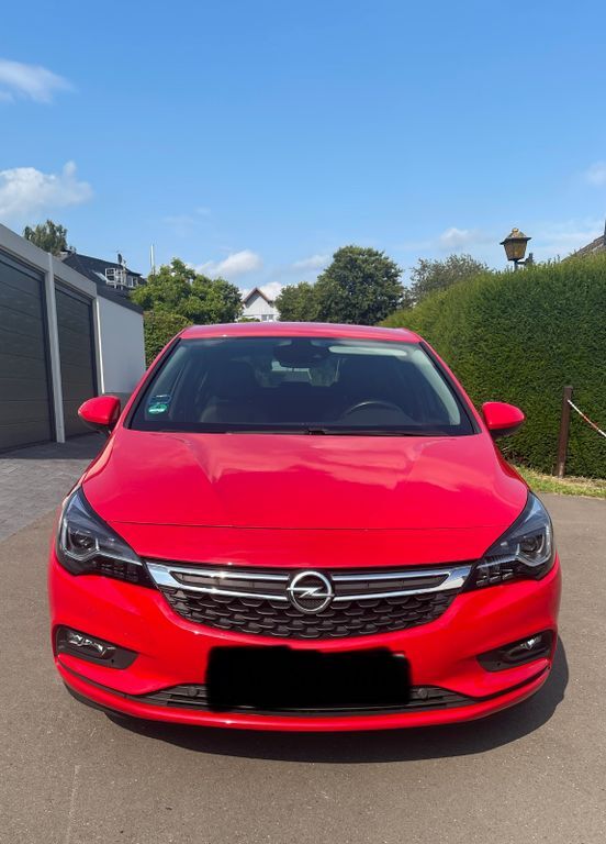 Astra
